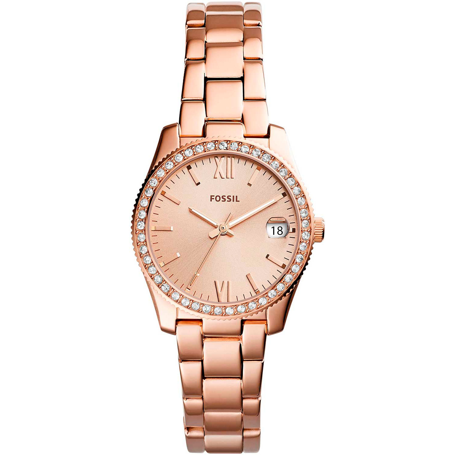 Часы Fossil Scarlette ES4318