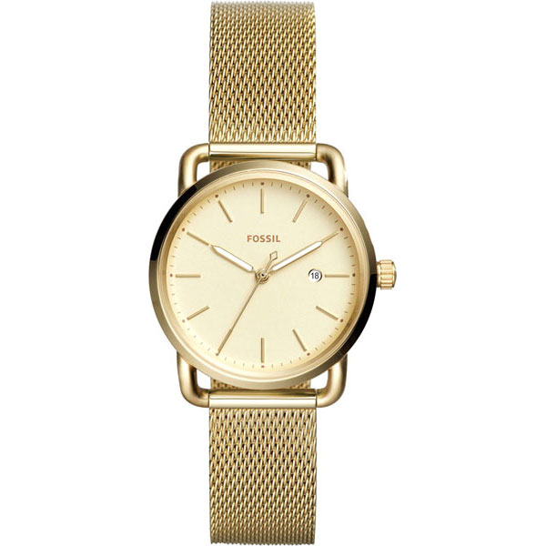 Часы Fossil The Commuter ES4332