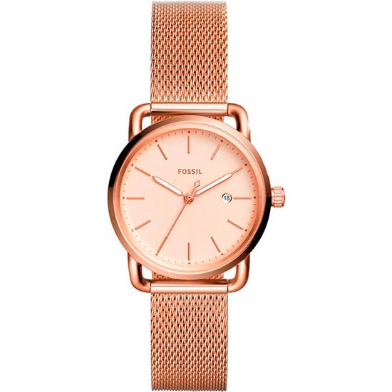 Часы Fossil The Commuter ES4333