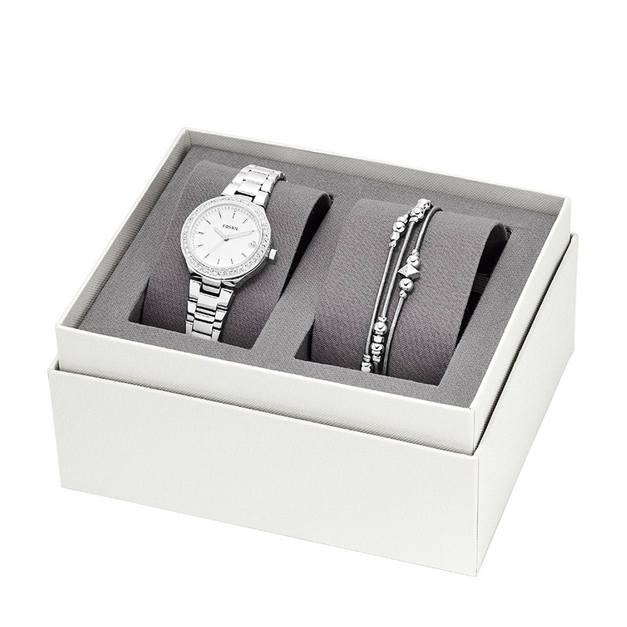 Часы Fossil Blane ES4336_SET