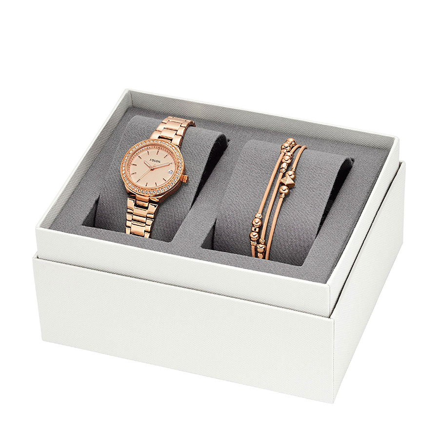 Часы Fossil Blane ES4337_SET