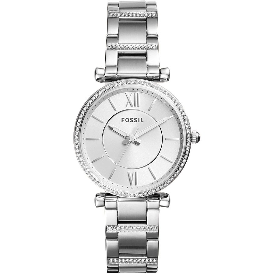 Часы Fossil Carlie ES4341
