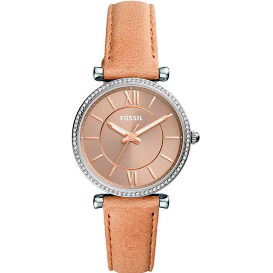 Часы Fossil Carlie ES4343