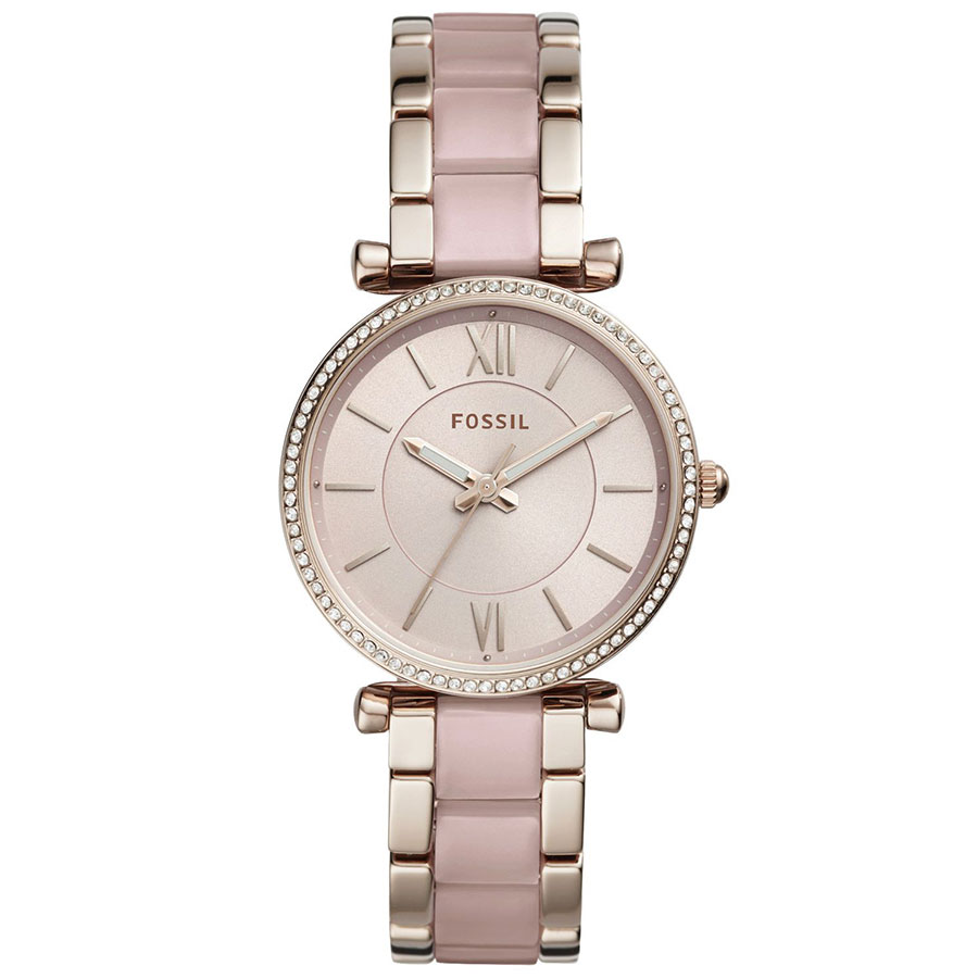 Часы Fossil Carlie ES4346