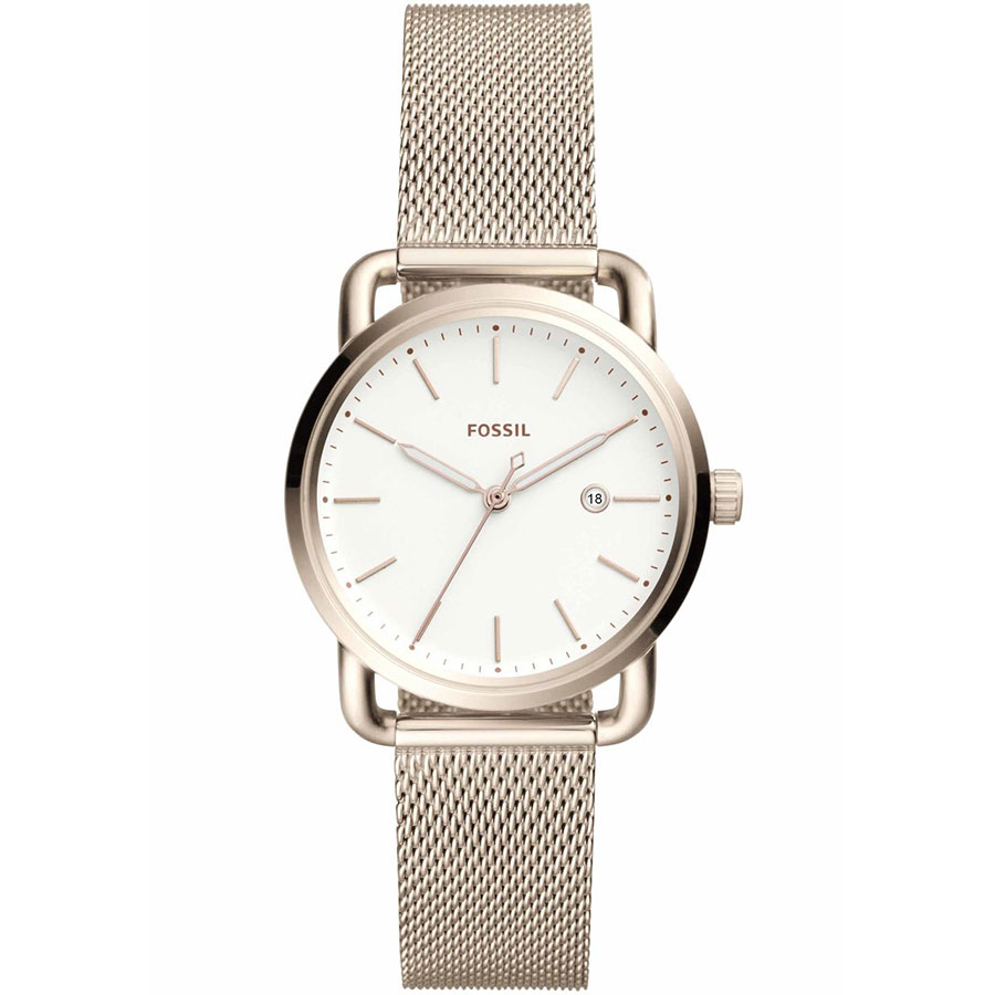 Часы Fossil The Commuter ES4349