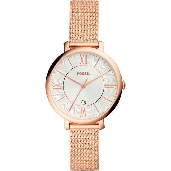 Часы Fossil Jacqueline ES4352