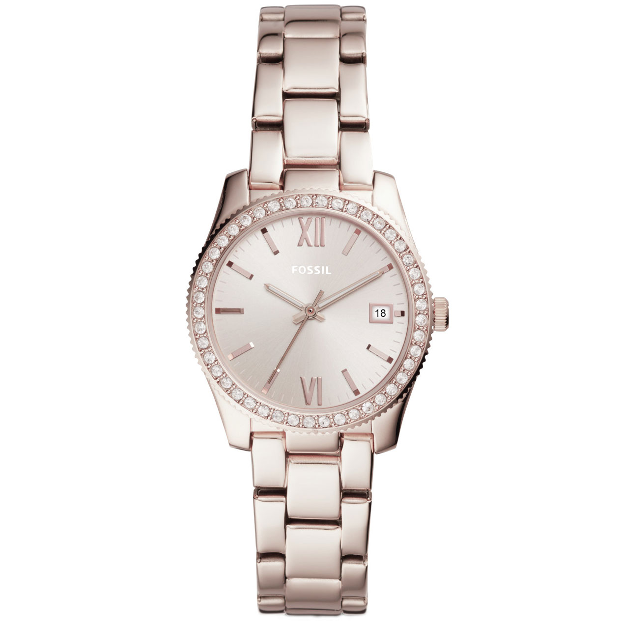 Часы Fossil Scarlette ES4363