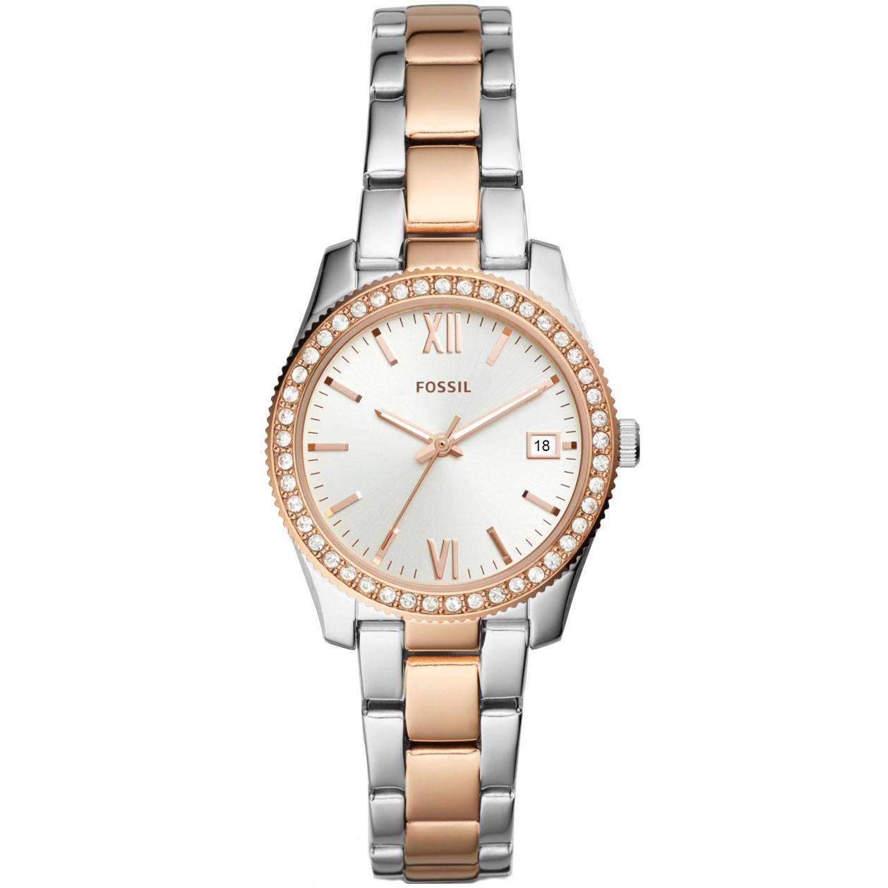 Часы Fossil Scarlette ES4372
