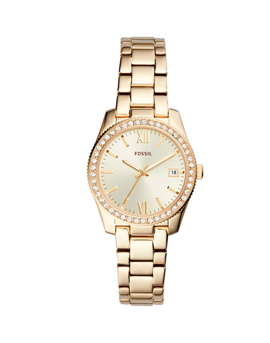Часы Fossil Scarlette ES4374