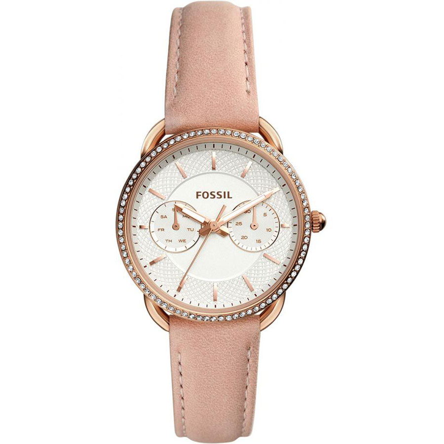 Часы Fossil Tailor ES4393