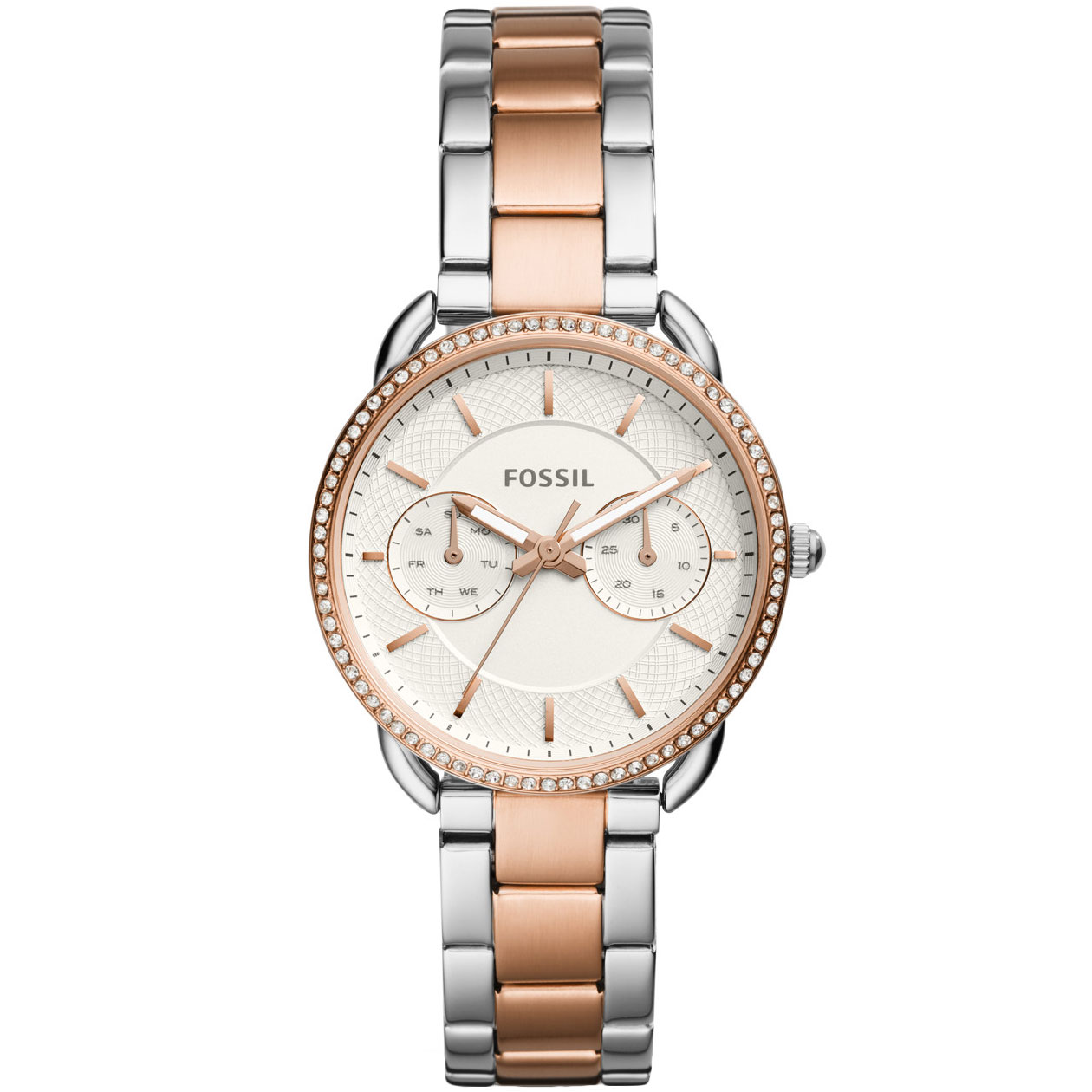 Часы Fossil Tailor ES4396
