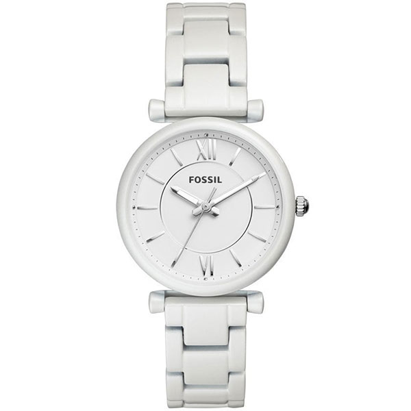 Часы Fossil Carlie ES4401