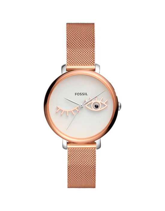 Часы Fossil Jacqueline ES4414