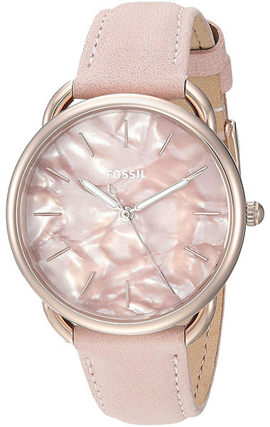 Часы Fossil Tailor ES4419