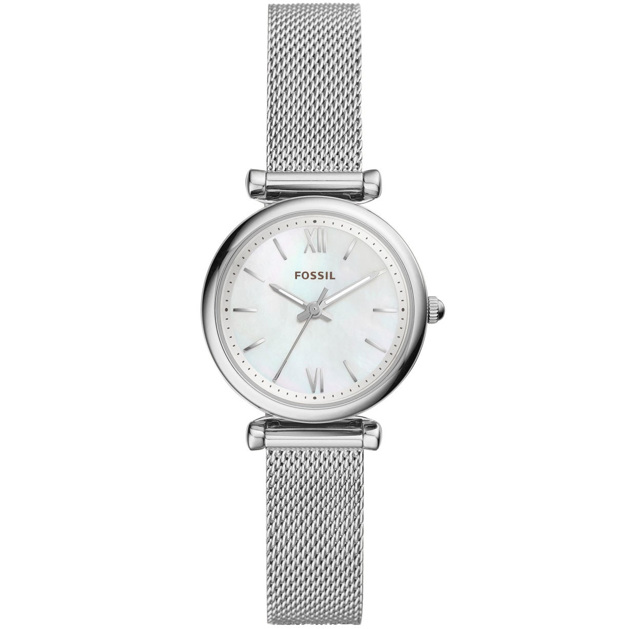 Часы Fossil Carlie ES4432