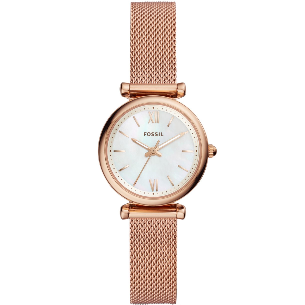 Часы Fossil Carlie ES4433