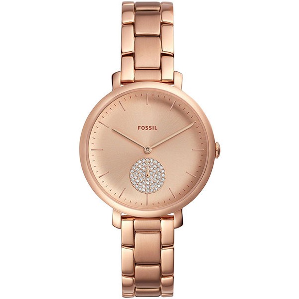 Часы Fossil Jacqueline ES4438