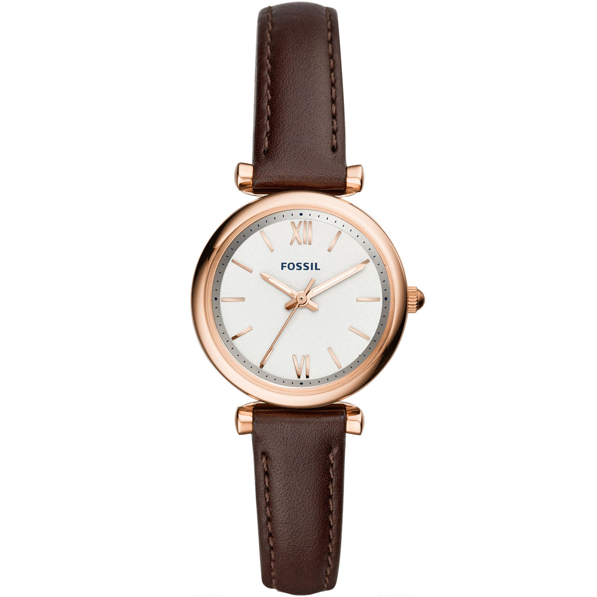 Часы Fossil Carlie ES4472