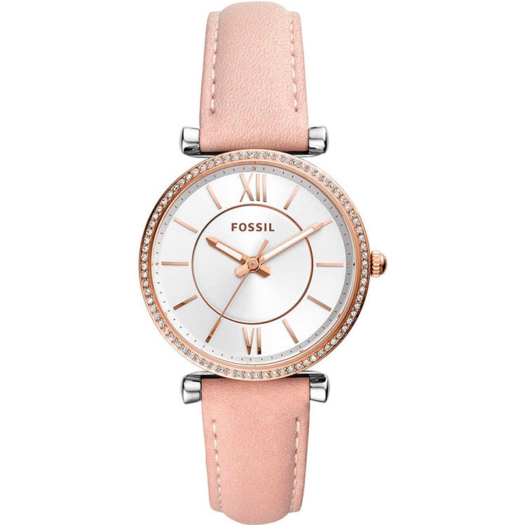 Часы Fossil Carlie ES4484