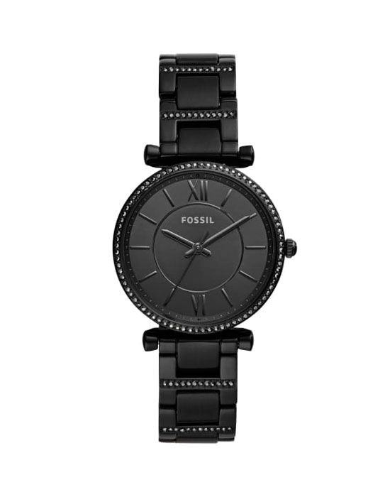 Часы Fossil Carlie ES4488
