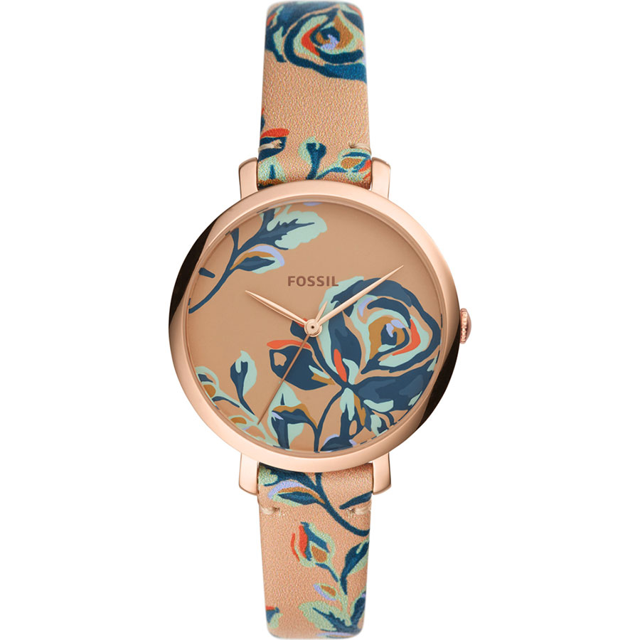 Часы Fossil Jacqueline ES4494