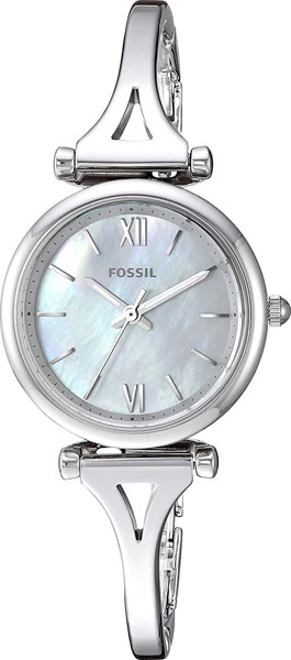 Часы Fossil Carlie Mini ES4501