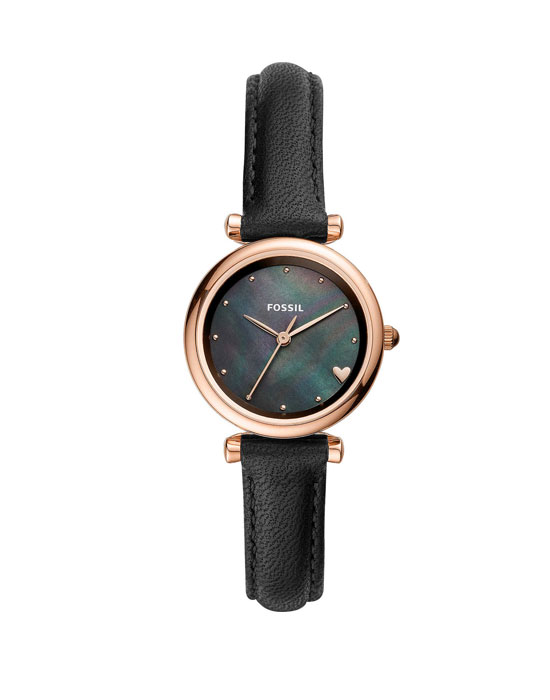 Часы Fossil Carlie ES4504
