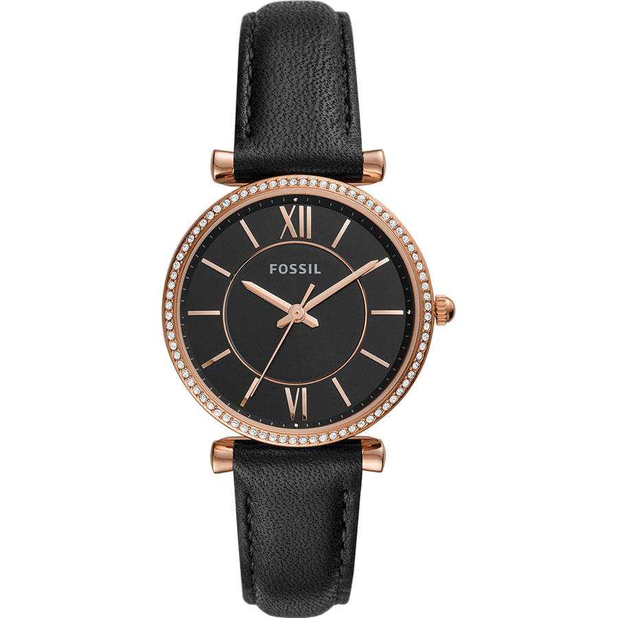 Часы Fossil Carlie ES4507