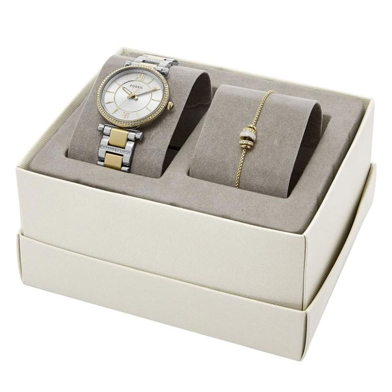 Часы Fossil Carlie ES4517_SET