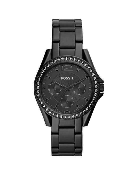 Часы Fossil Riley ES4519