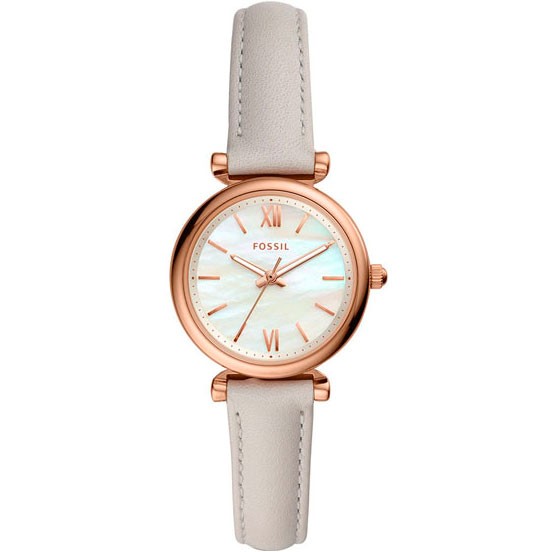 Часы Fossil Carlie ES4529
