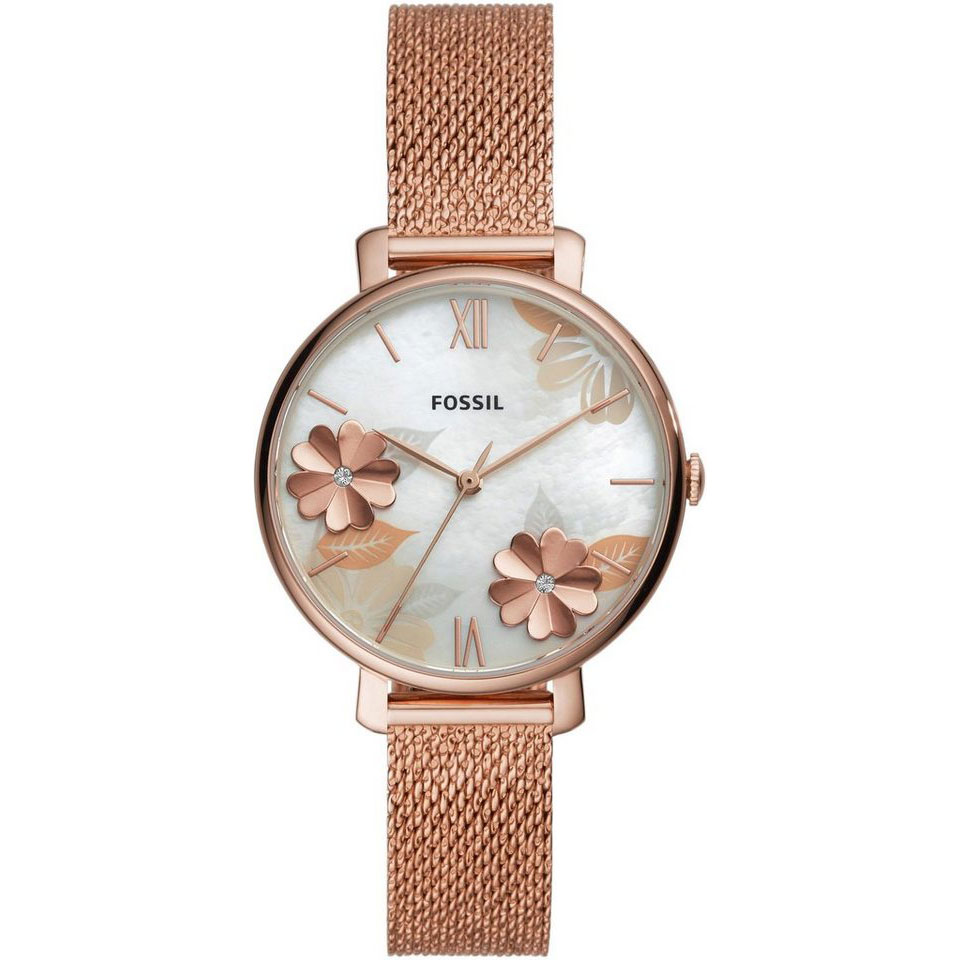 Часы Fossil Jacqueline ES4534
