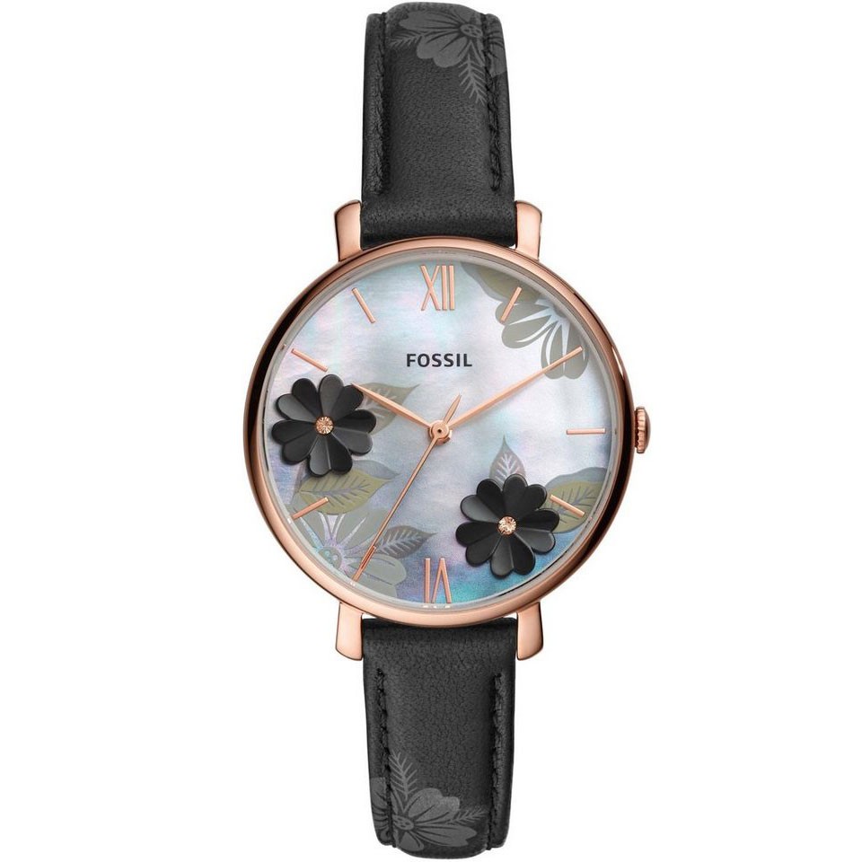 Часы Fossil Jacqueline ES4535