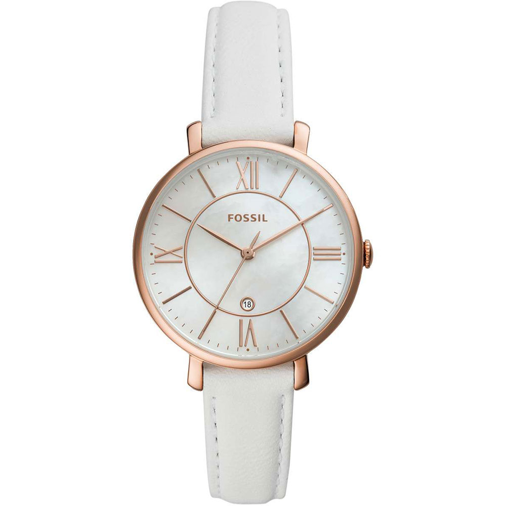 Часы Fossil Jacqueline ES4579