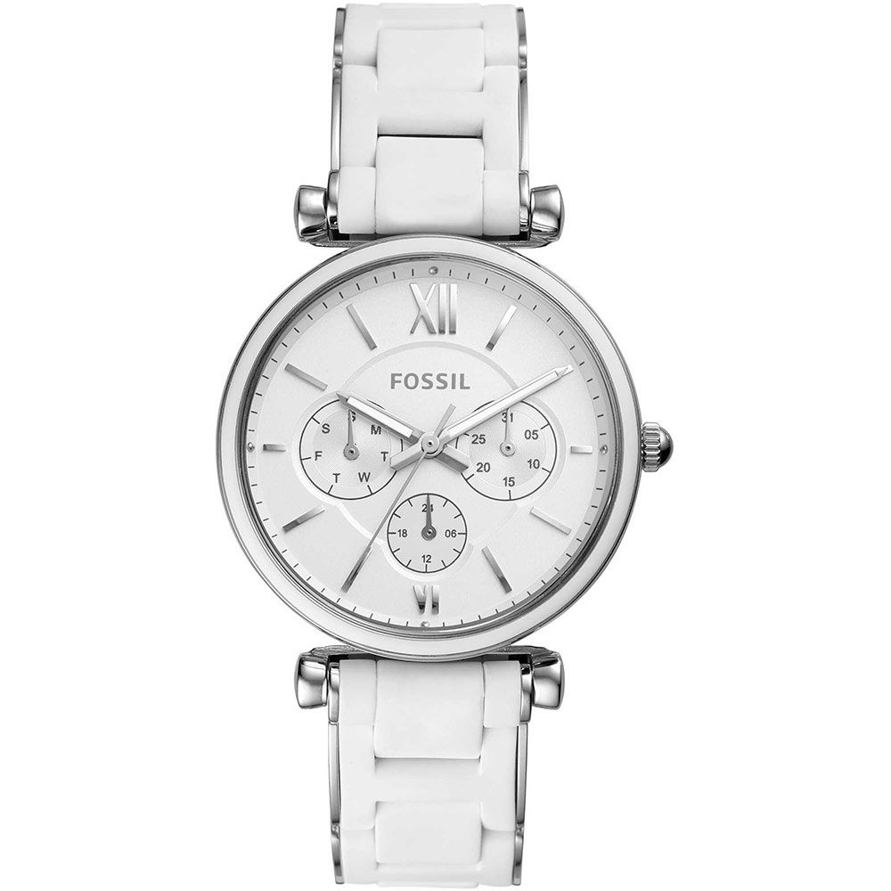 Часы Fossil Carlie ES4605
