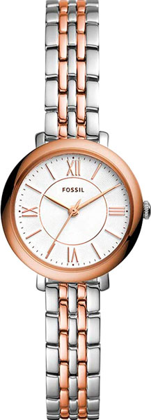Часы Fossil Jacqueline ES4612
