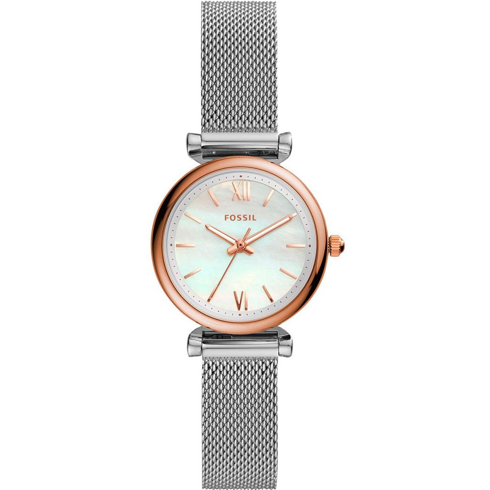 Часы Fossil Carlie Mini ES4614