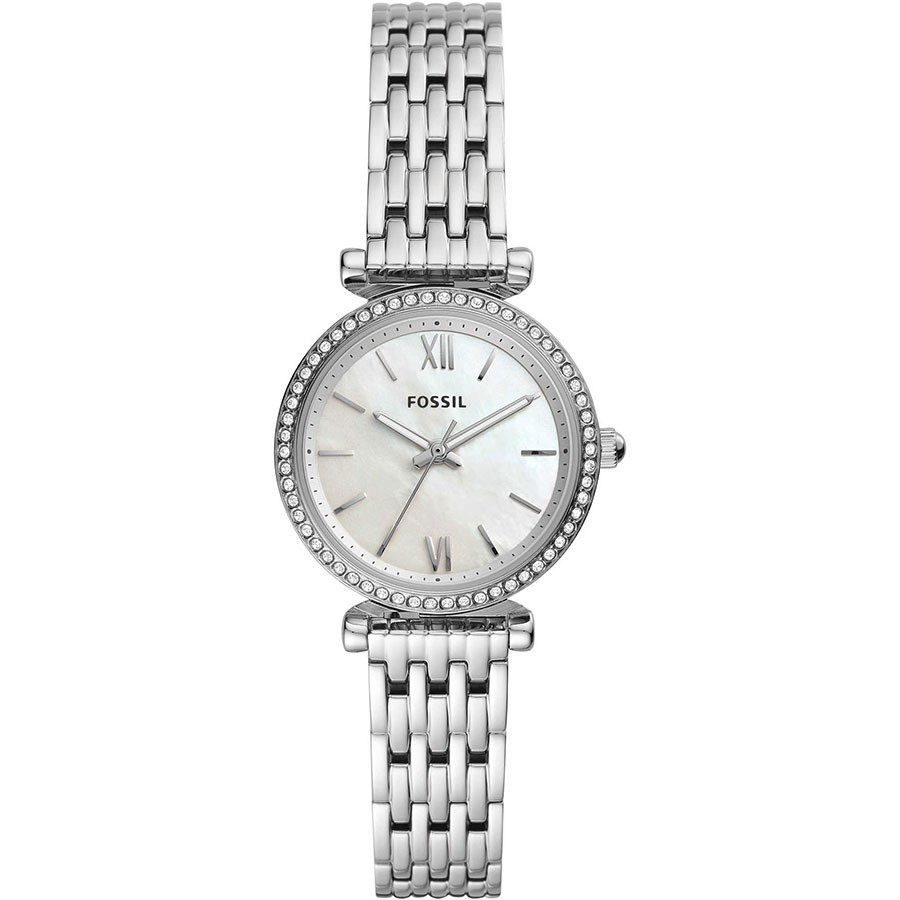 Часы Fossil Carlie Mini ES4647