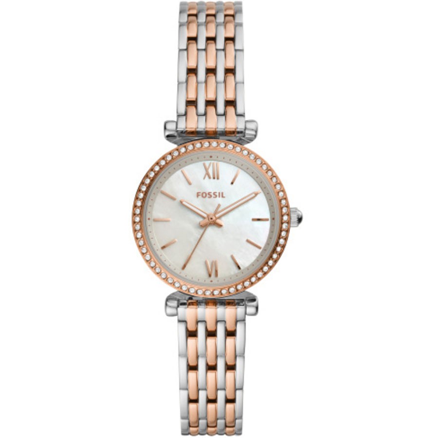 Часы Fossil Carlie Mini ES4649