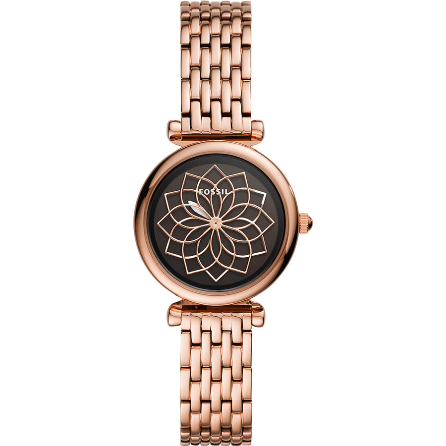 Часы Fossil Carlie ES4691
