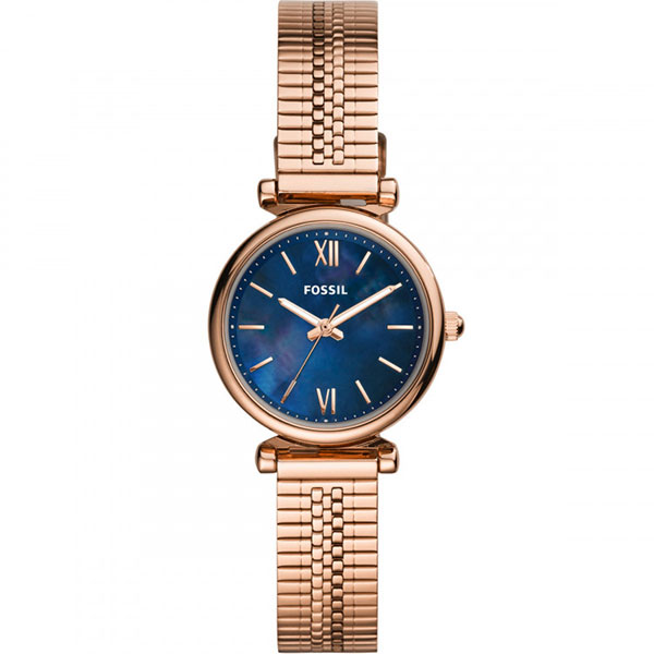 Часы Fossil Carlie ES4693
