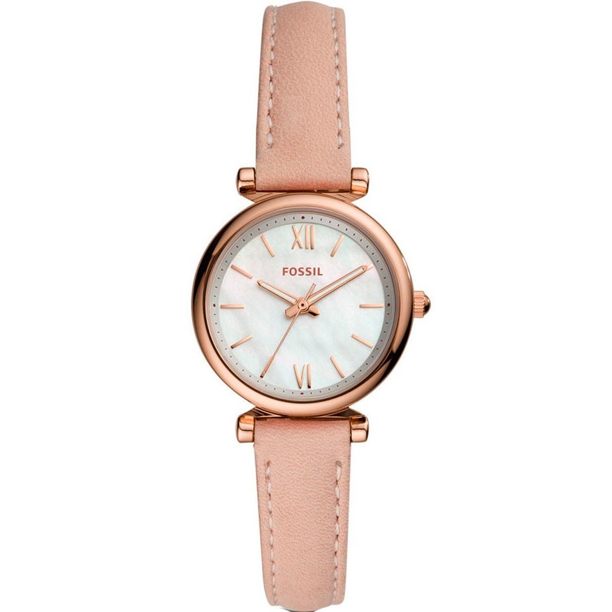 Часы Fossil Carlie ES4699