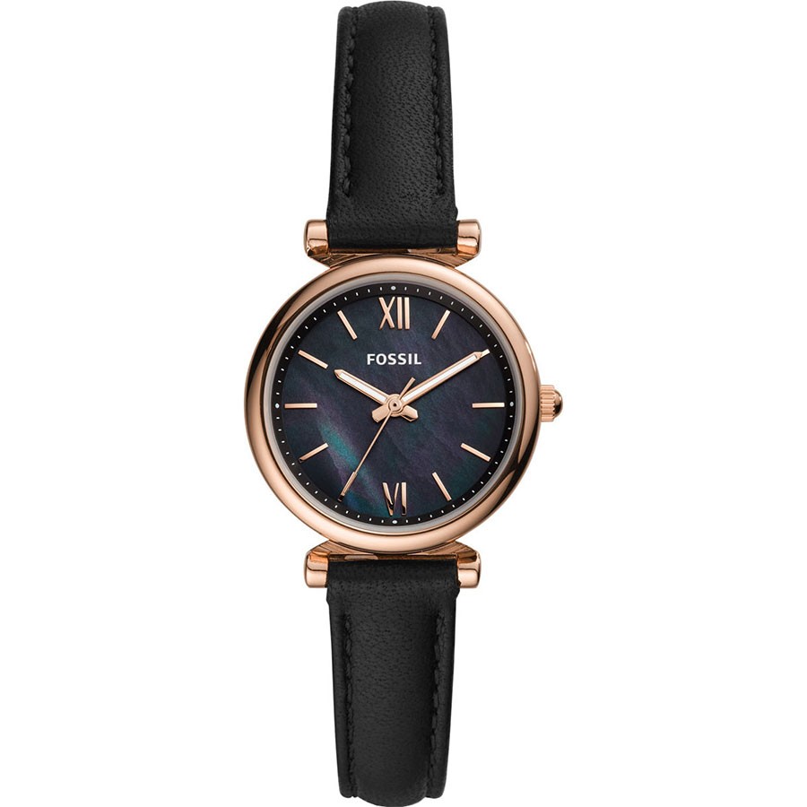 Часы Fossil Carlie ES4700