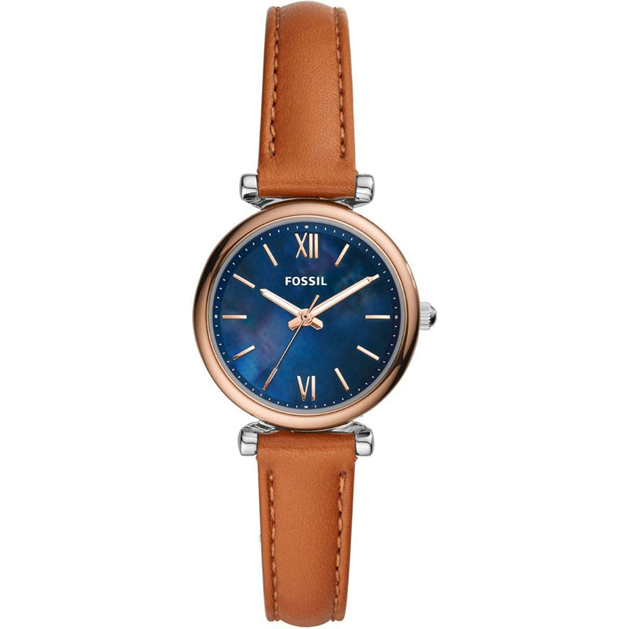 Часы Fossil Carlie ES4701