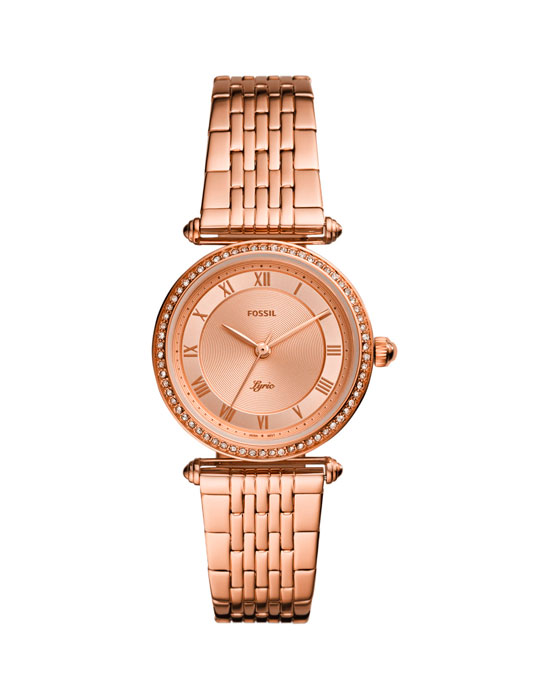 Часы Fossil Lyric ES4711
