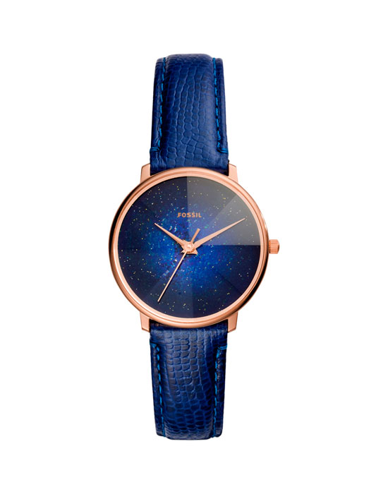 Часы Fossil Prismatic Galaxy ES4729