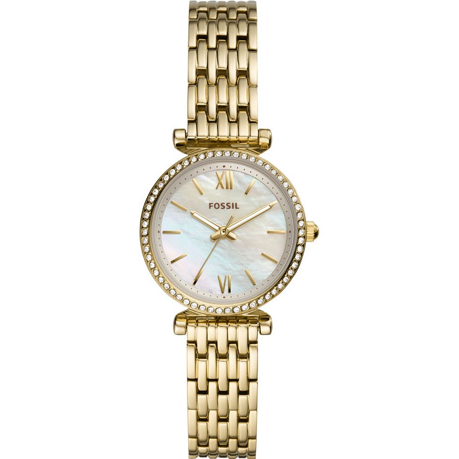 Часы Fossil Carlie ES4735