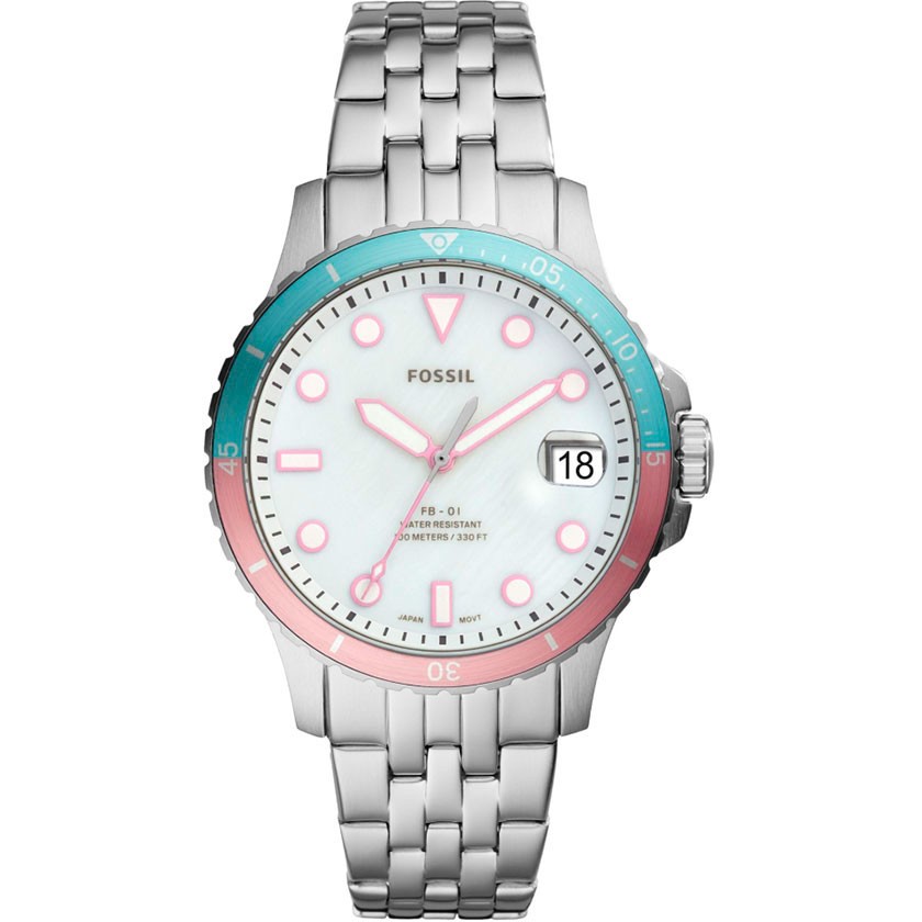 Часы Fossil FB-01 ES4741