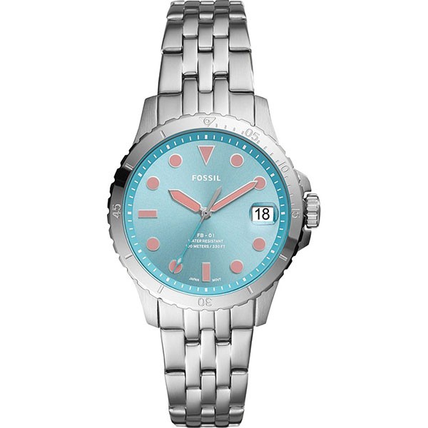 Часы Fossil FB-01 ES4742