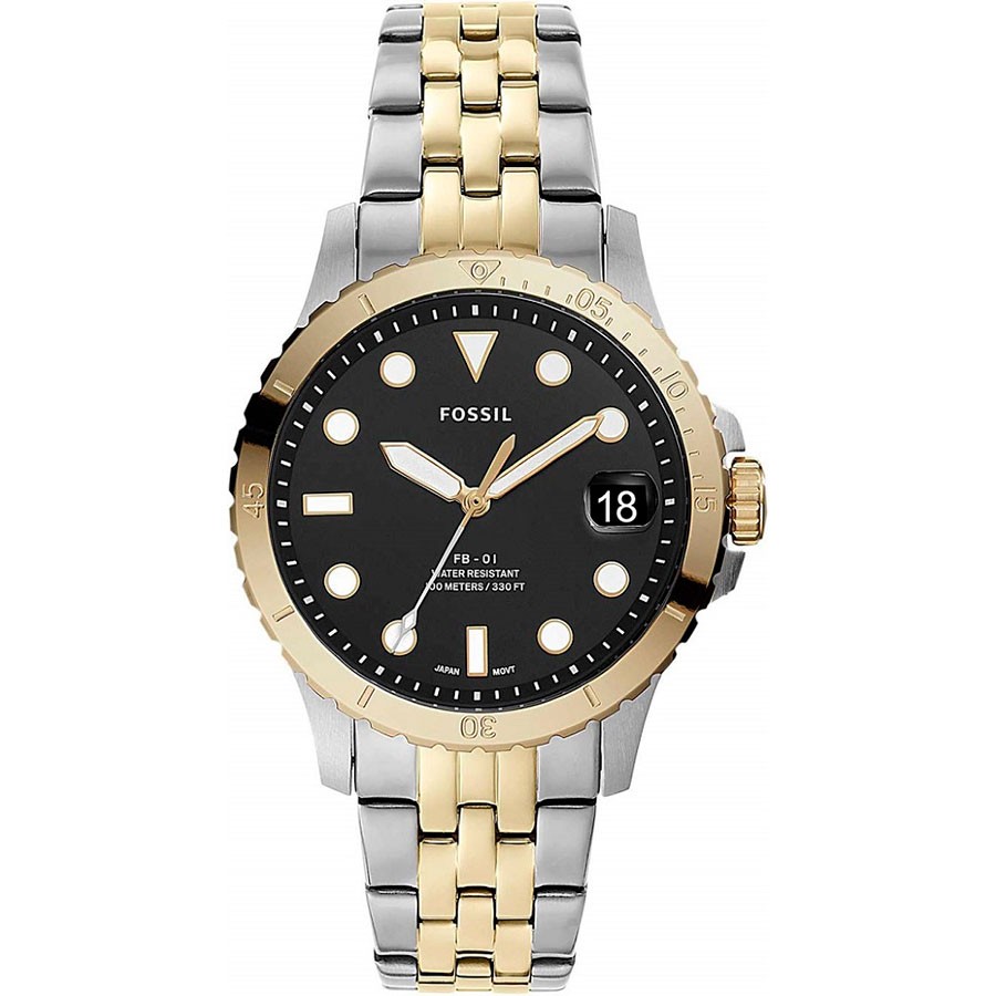 Часы Fossil FB-01 ES4745